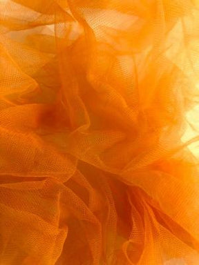 Tulle orange - Dolce Vita