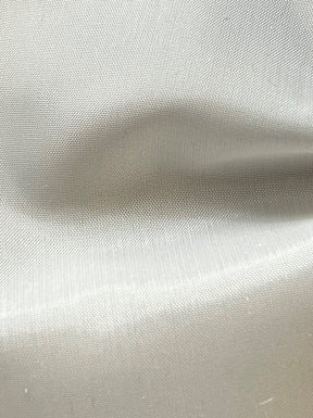 Tissu de doublure en polyester huître - Éclipse