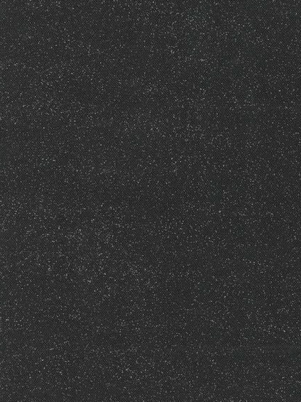 Tulle blanc à paillettes dorées - P15