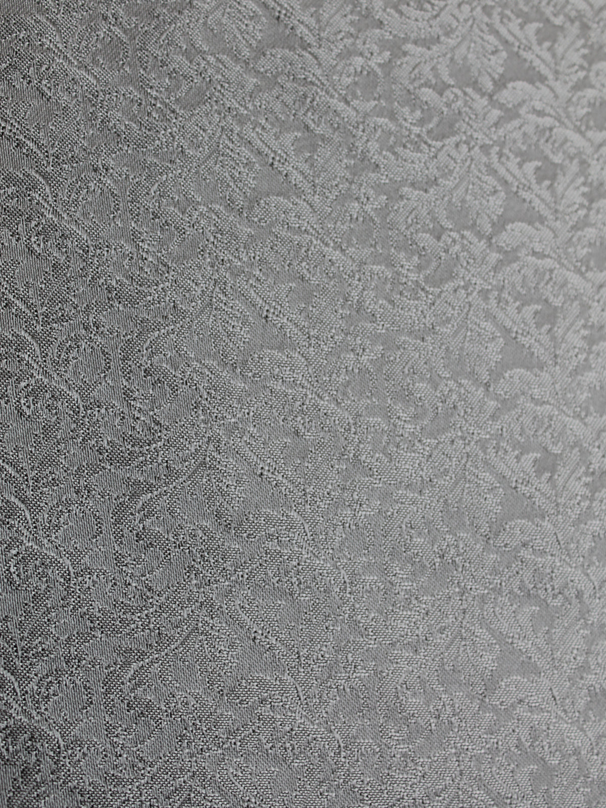 Brocade jacquard ivoire - P273