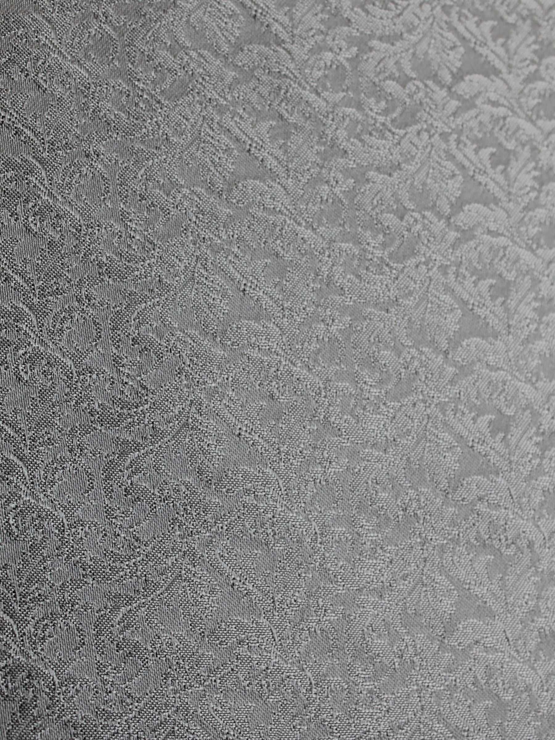 Brocade jacquard ivoire - P273