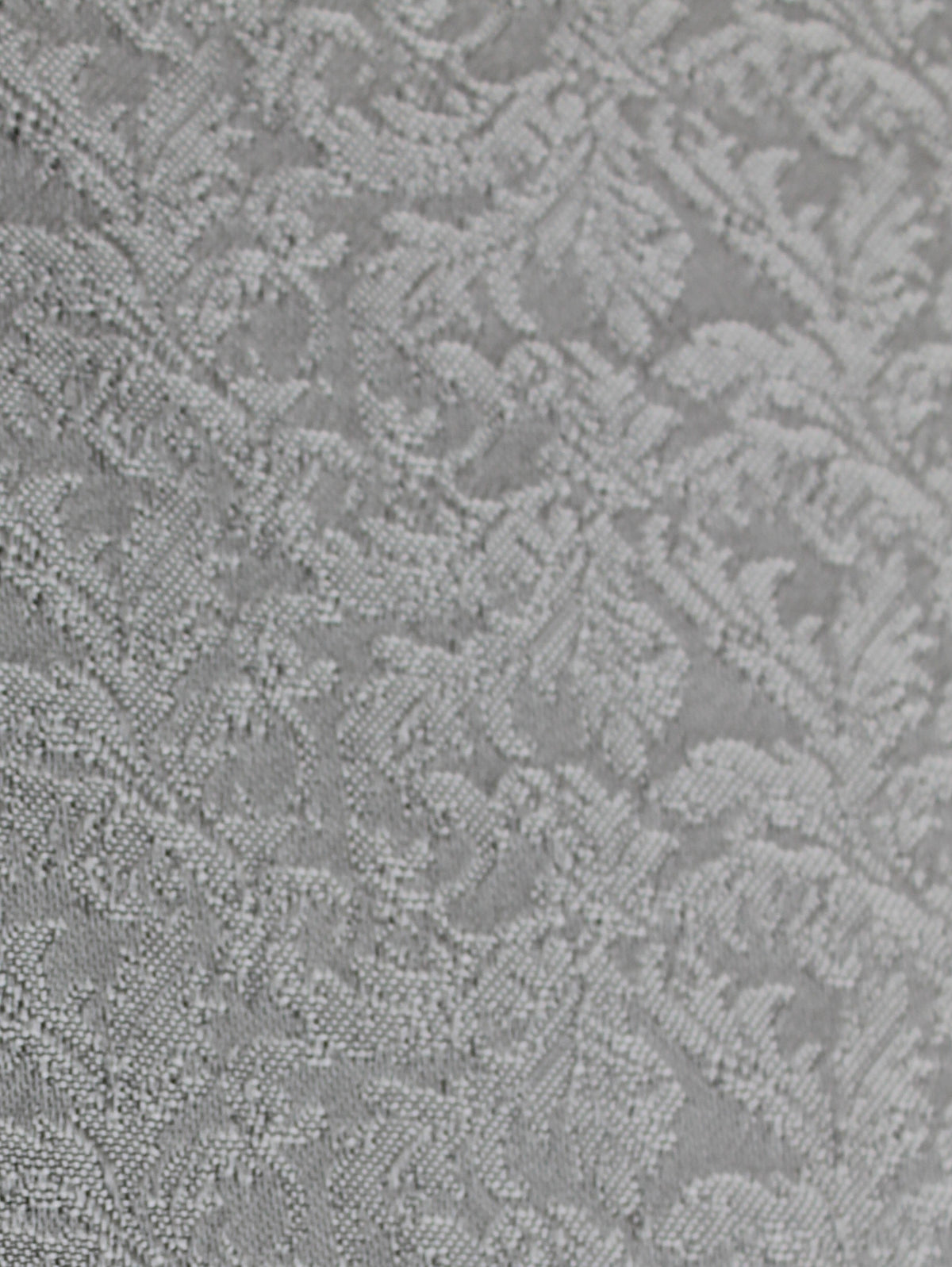 Brocade jacquard ivoire - P273