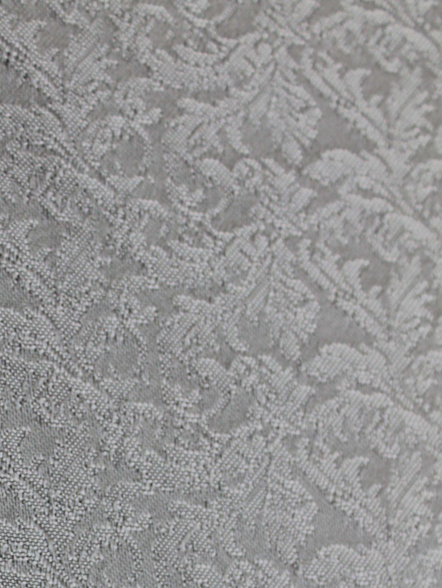 Brocade jacquard ivoire - P273