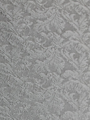 Brocade jacquard ivoire - P273
