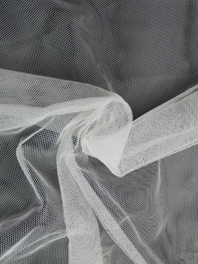 Light Ivory Soft Tulle - P29
