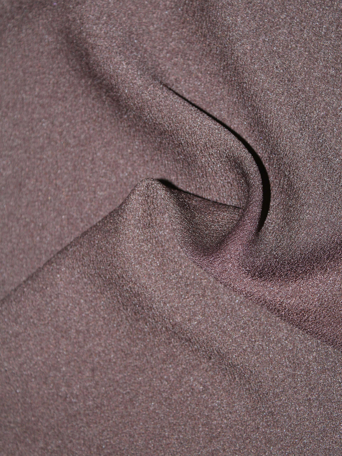 Crêpe de Chine de polyester façon bourbon - Desire (P31)