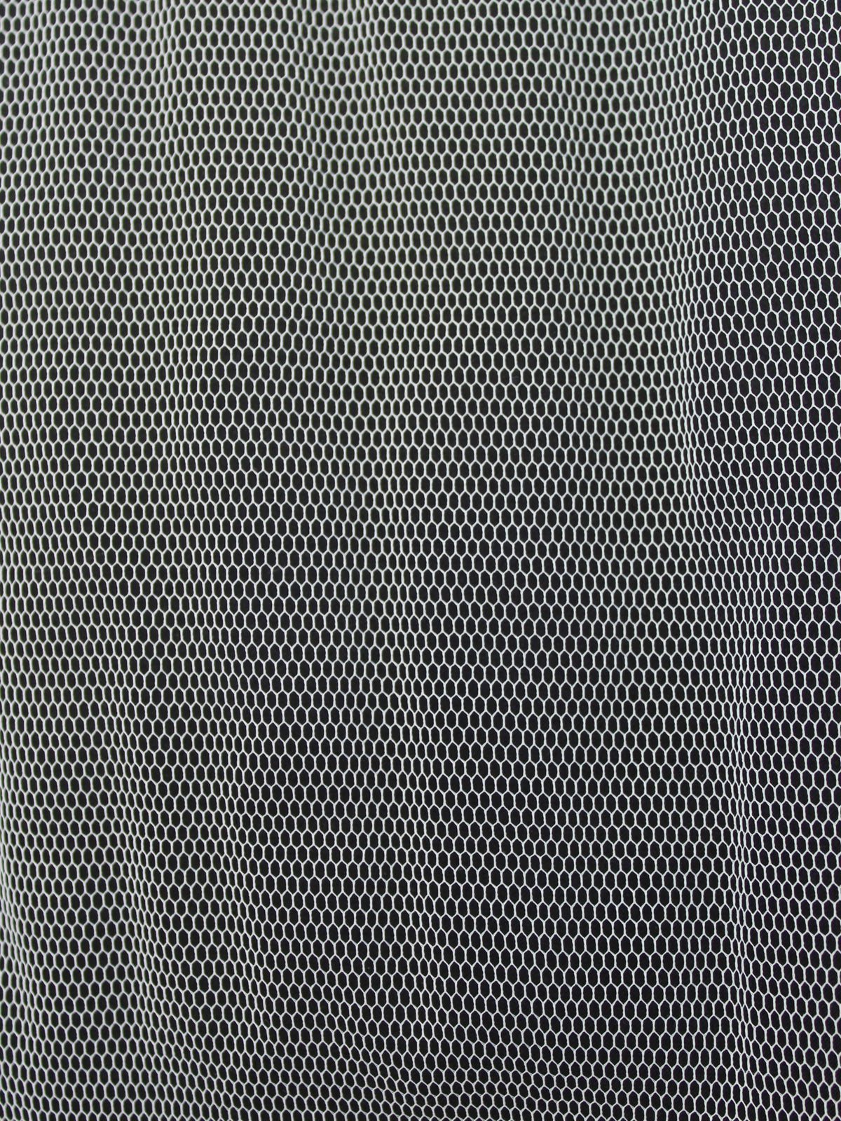 Filet rigide ivoire - P3