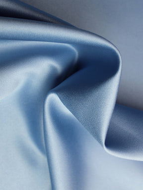 Wedgewood Polyester Duchess Satin - P42