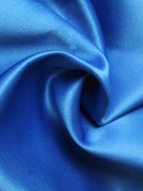 Royal Polyester Lightweight Duchess Satin - P44
