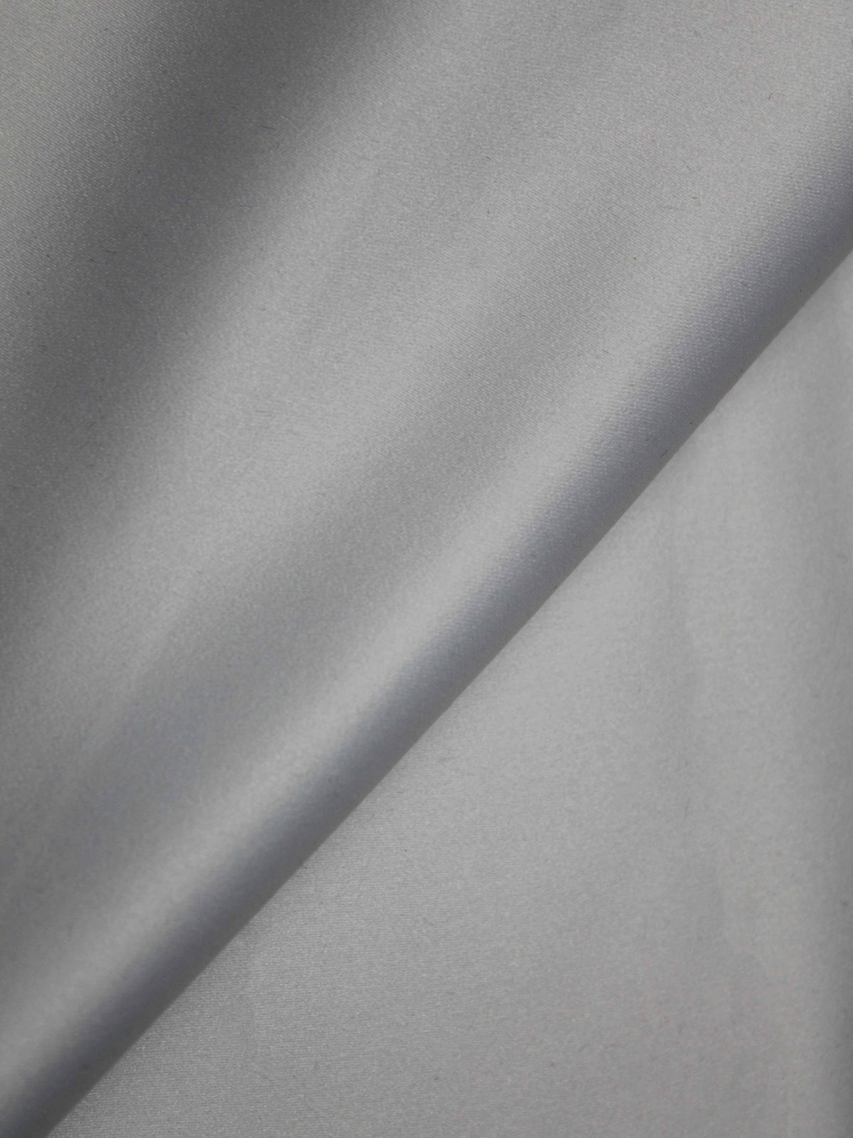 Satin duchesse suprême blanc - P47