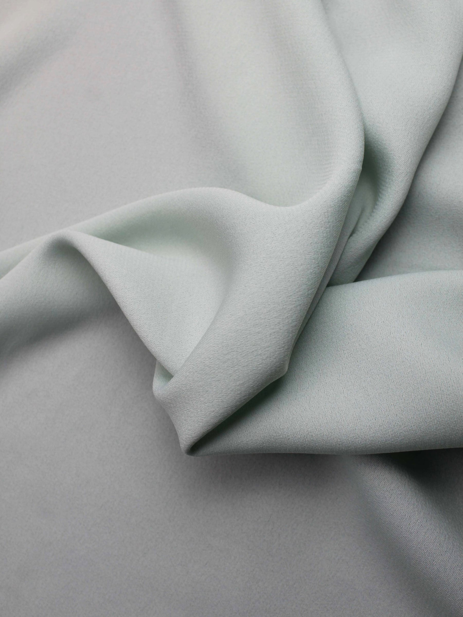 Crêpe polyester Willow M/Wt - P59