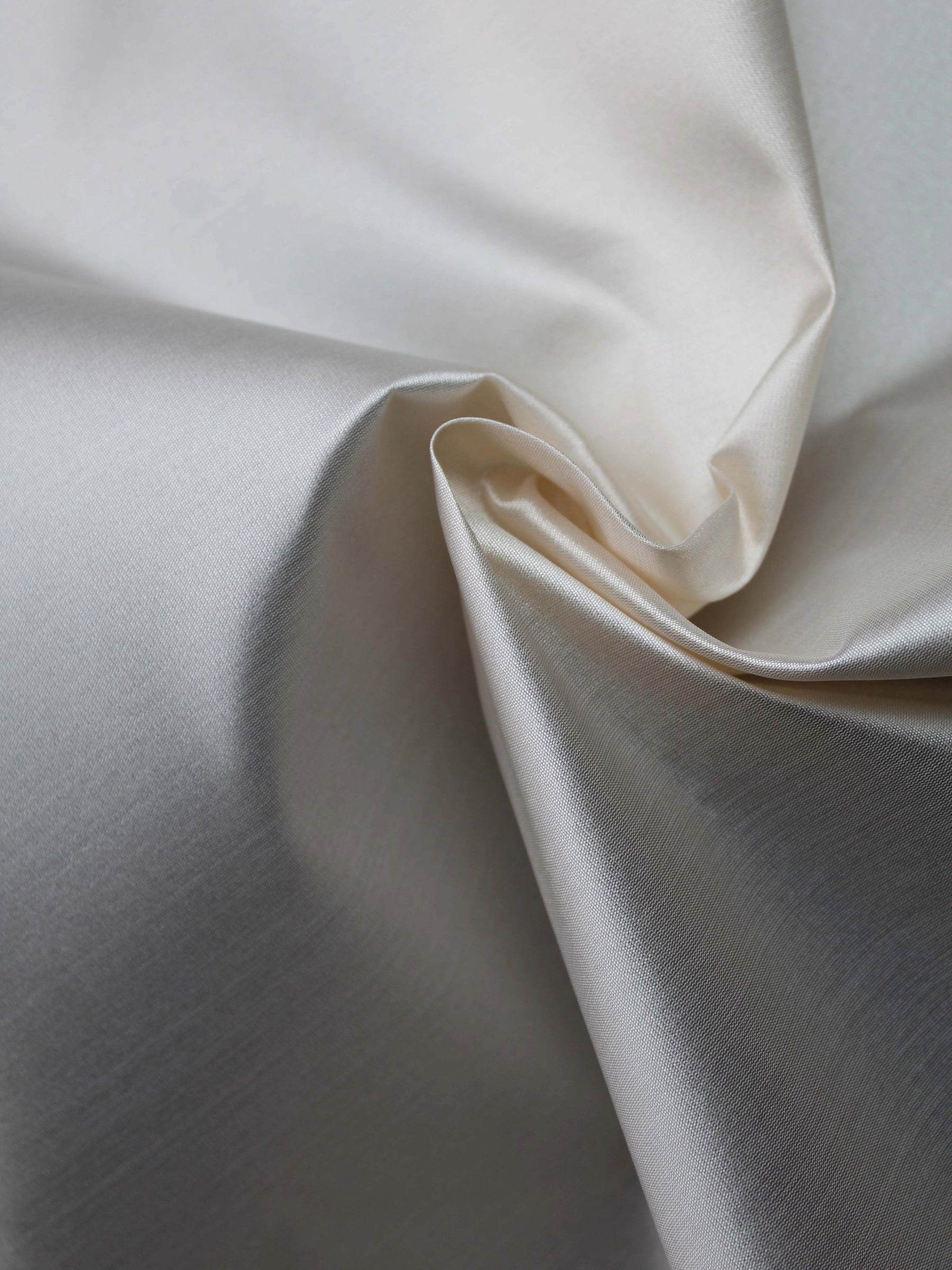 Soie de Champagne Mélange Organza Taffetas - P607