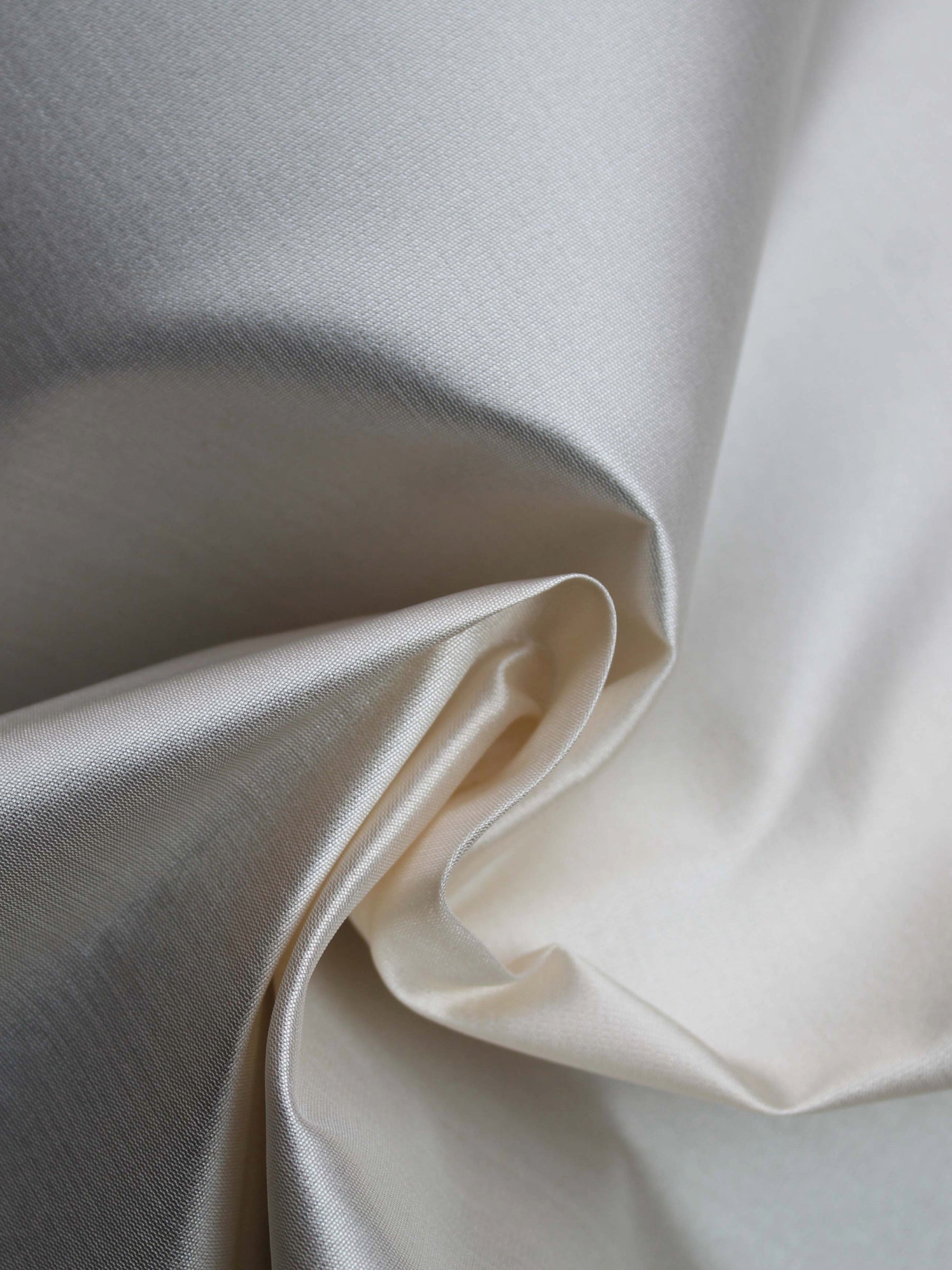 Soie de Champagne Mélange Organza Taffetas - P607