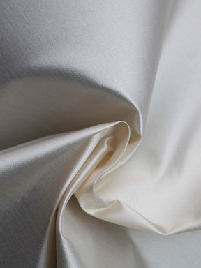 Soie de Champagne Mélange Organza Taffetas - P607