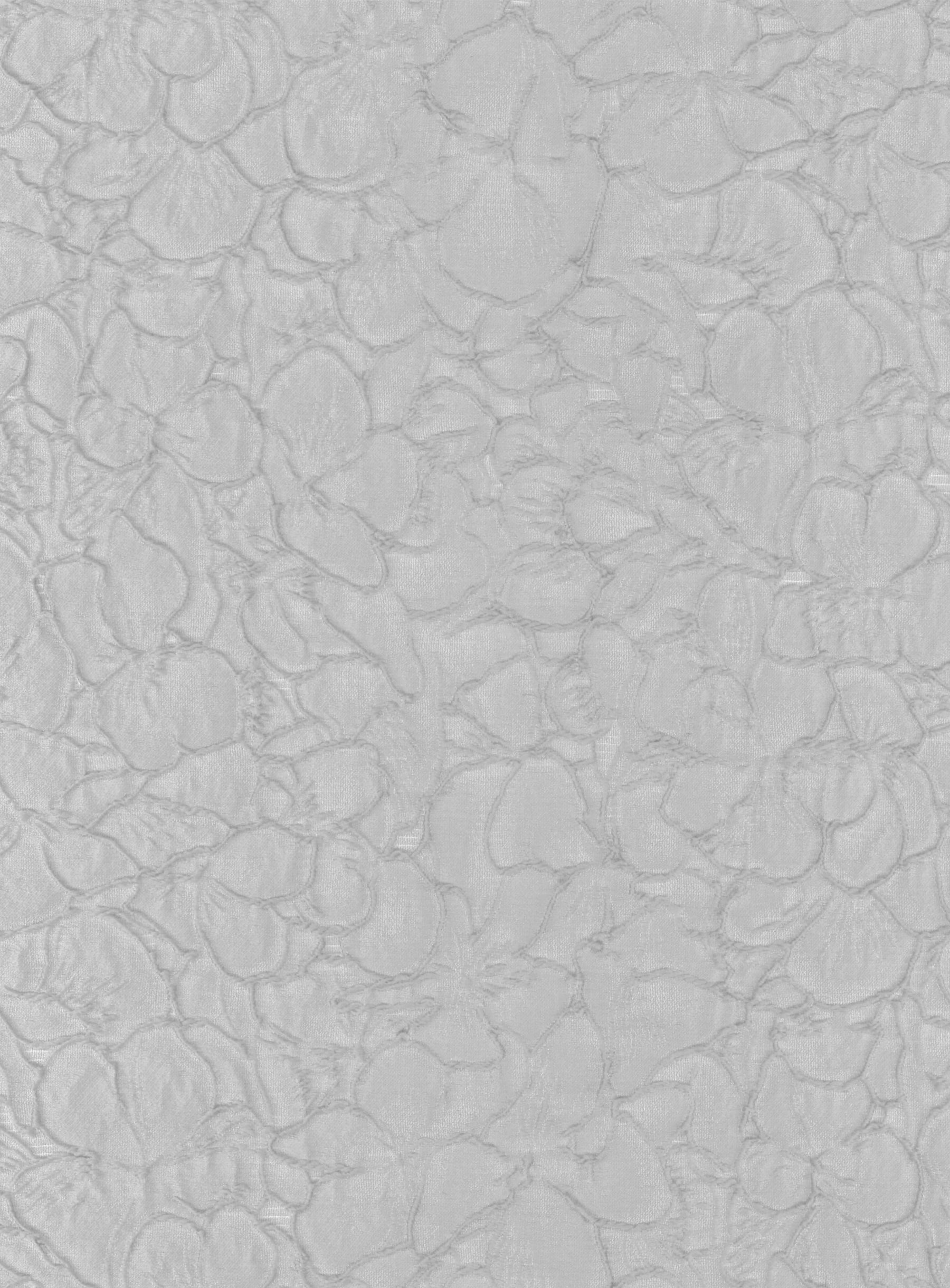 Jacquard œuf de cane - P659