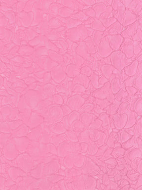 Jacquard rose - P659