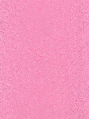 Jacquard rose - P659
