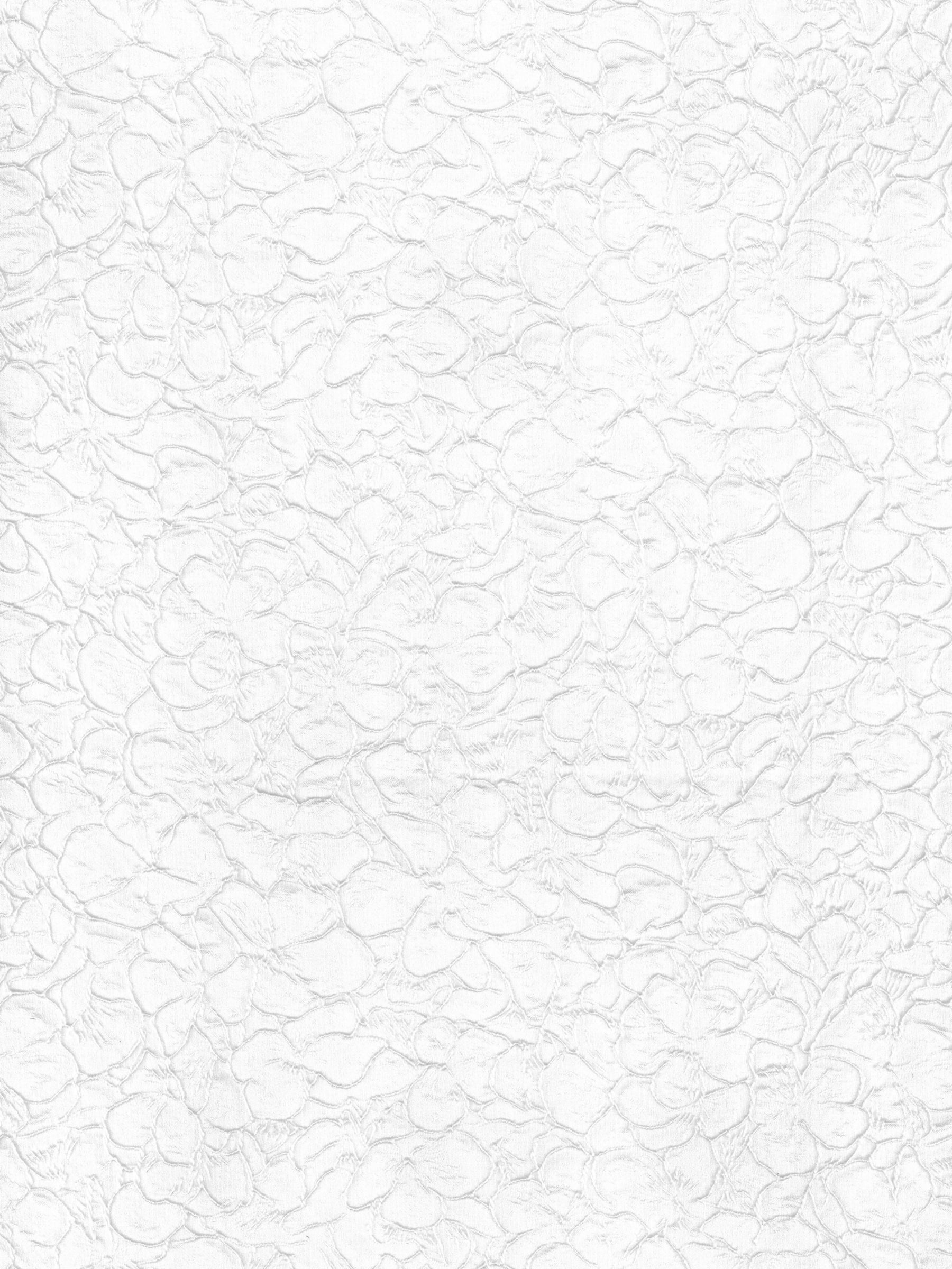 Jacquard argenté - P659