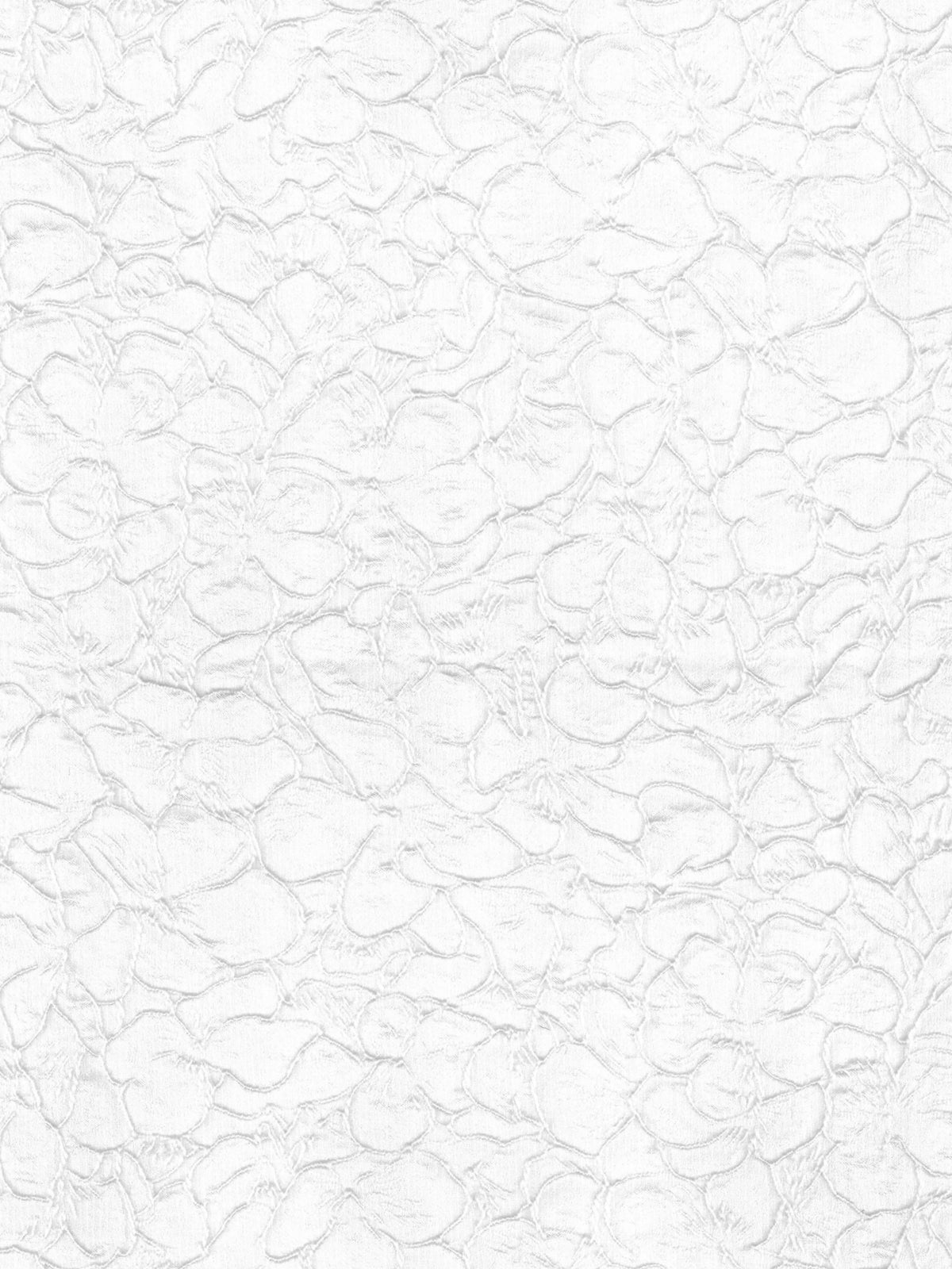 Jacquard argenté - P659