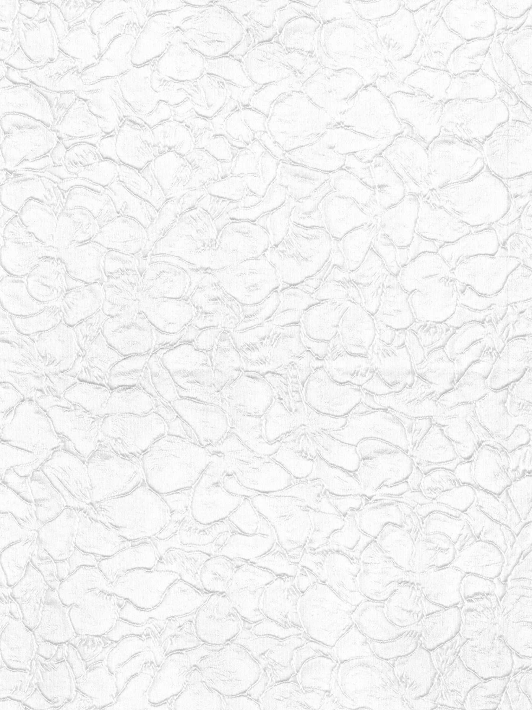 Jacquard argenté - P659