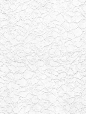 Jacquard argenté - P659