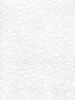 Jacquard argenté - P659