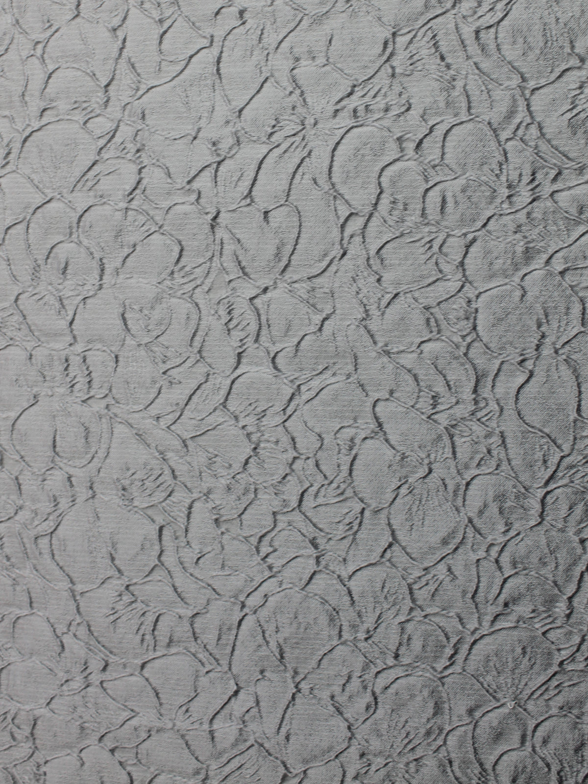 Jacquard blanc - P659