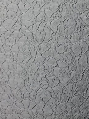 Jacquard blanc - P659