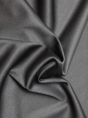 Black Knit Jersey - P65