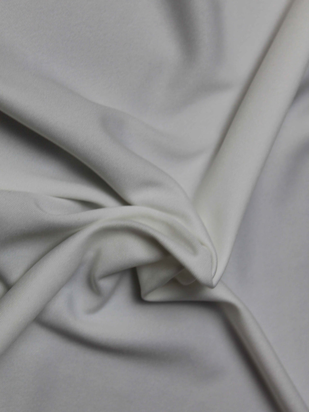 Ivory Knit Jersey - P65