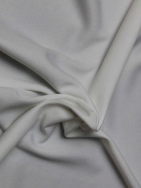 Ivory Knit Jersey - P65