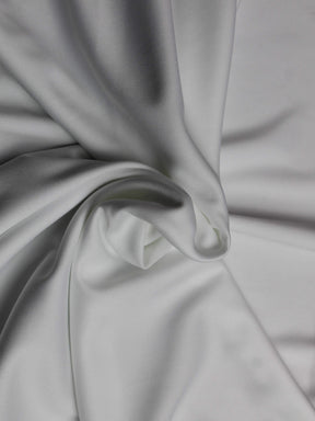 White Knit Jersey - P65