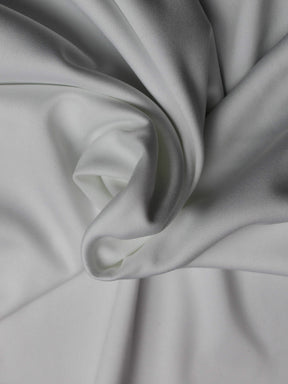 White Knit Jersey - P65