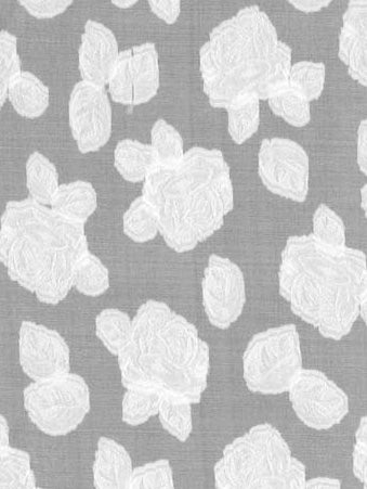 Ivory Italian Brocade - P661