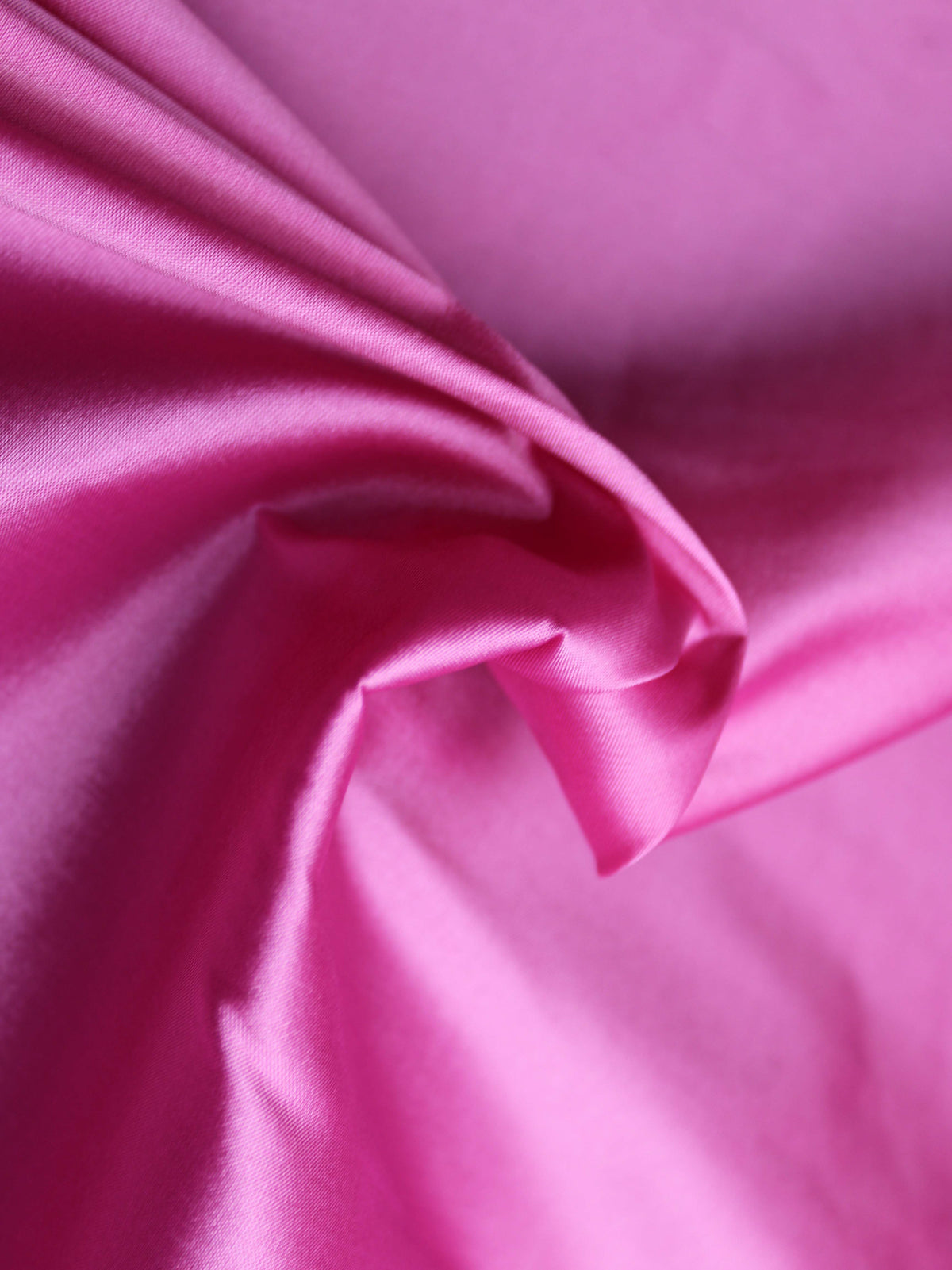 Tissu taffetas de polyester bonbon - P75