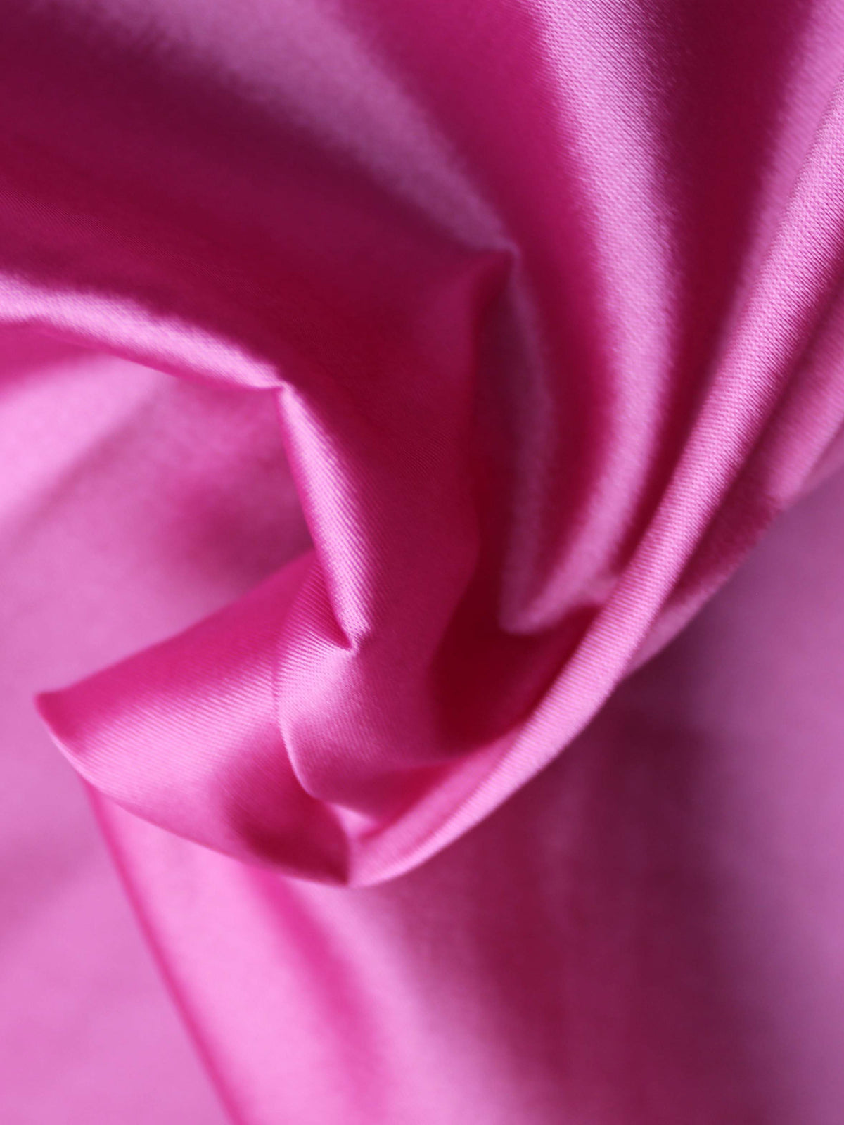 Tissu taffetas de polyester bonbon - P75