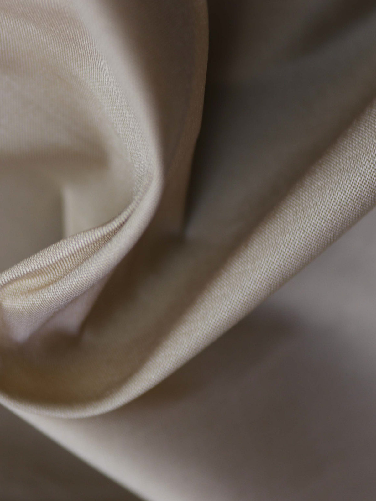 Taffetas polyester or clair - P75