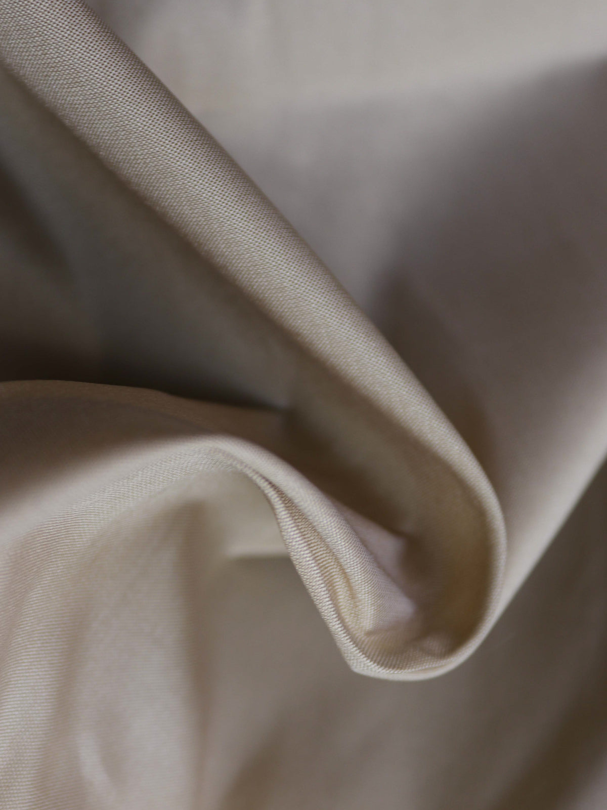 Taffetas polyester or clair - P75