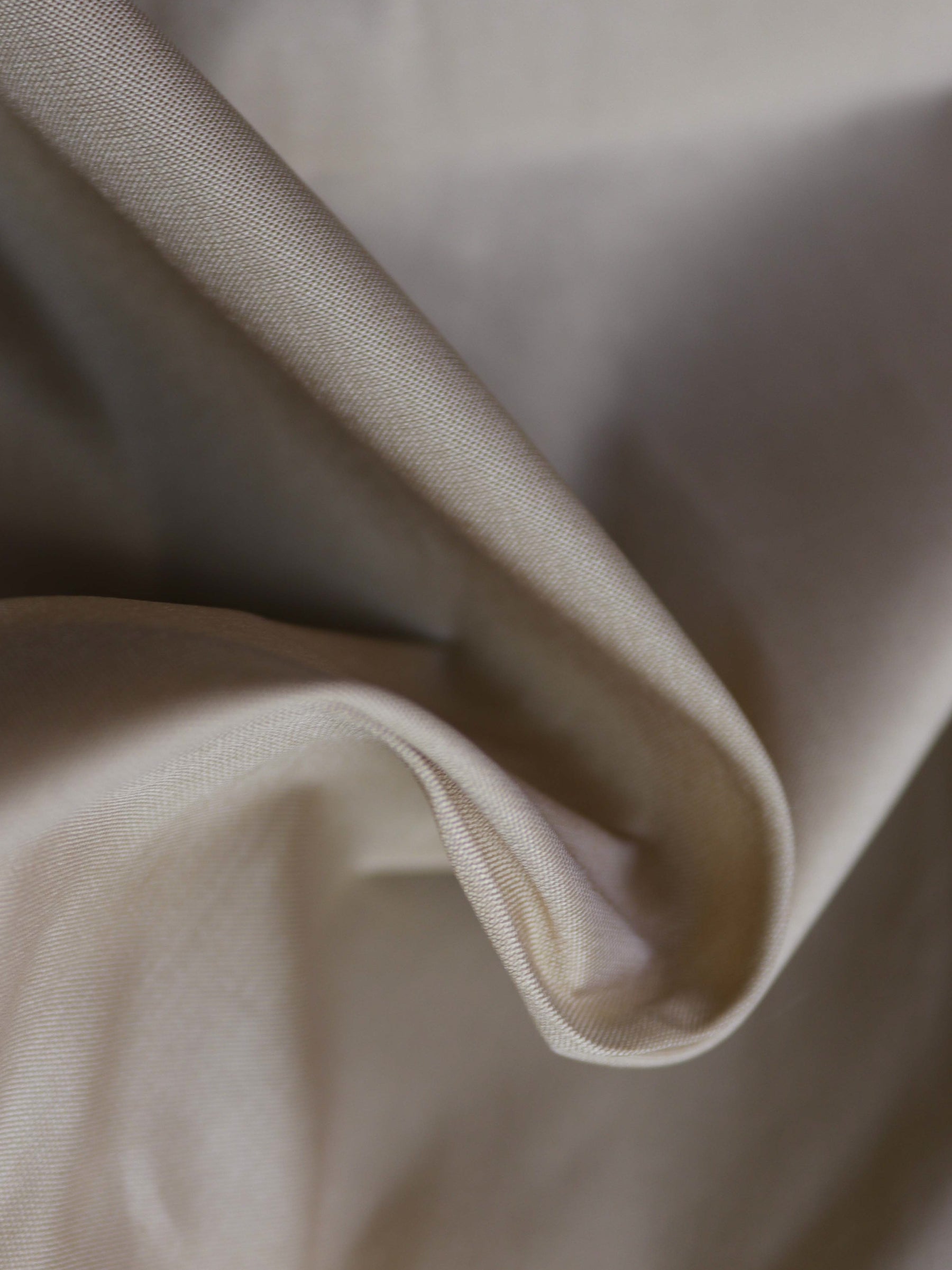 Taffetas polyester or clair - P75