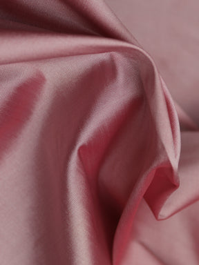 Taffetas de Polyester Rose Clair - P75