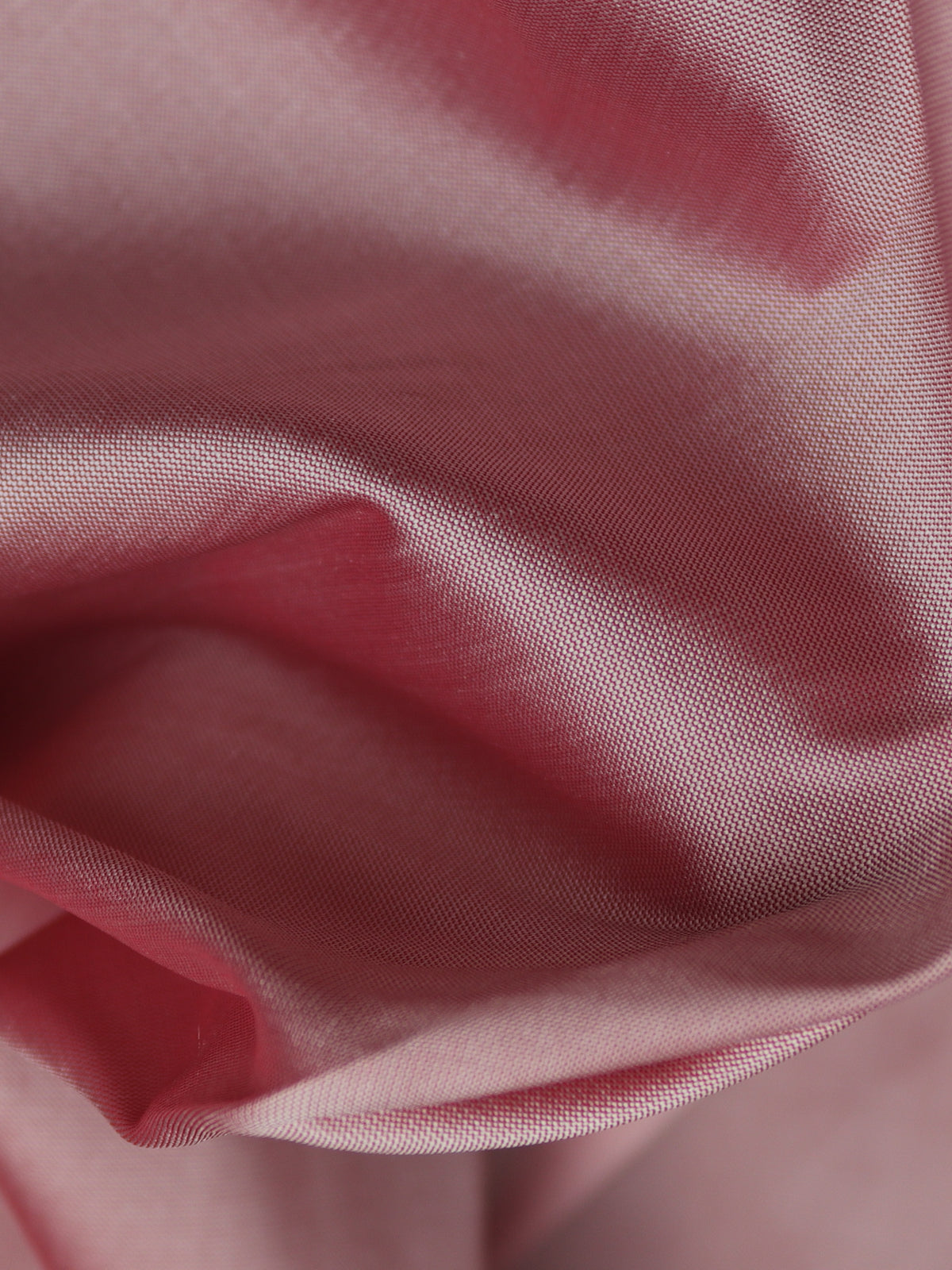 Taffetas de Polyester Rose Clair - P75