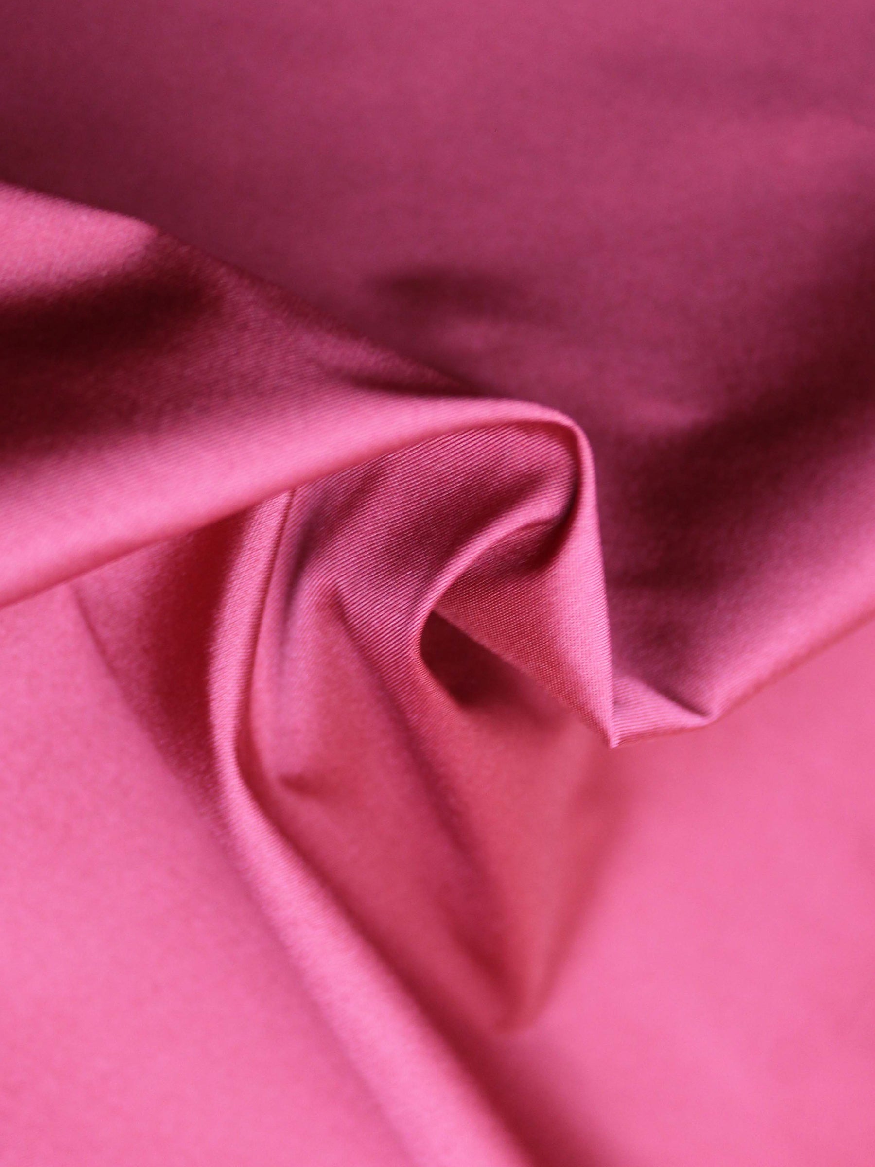 Taffetas Polyester Vin - P75