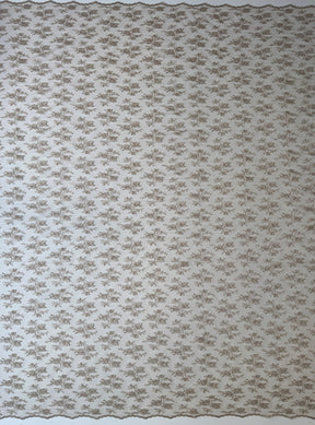 Dentelle Rachel Café - P856