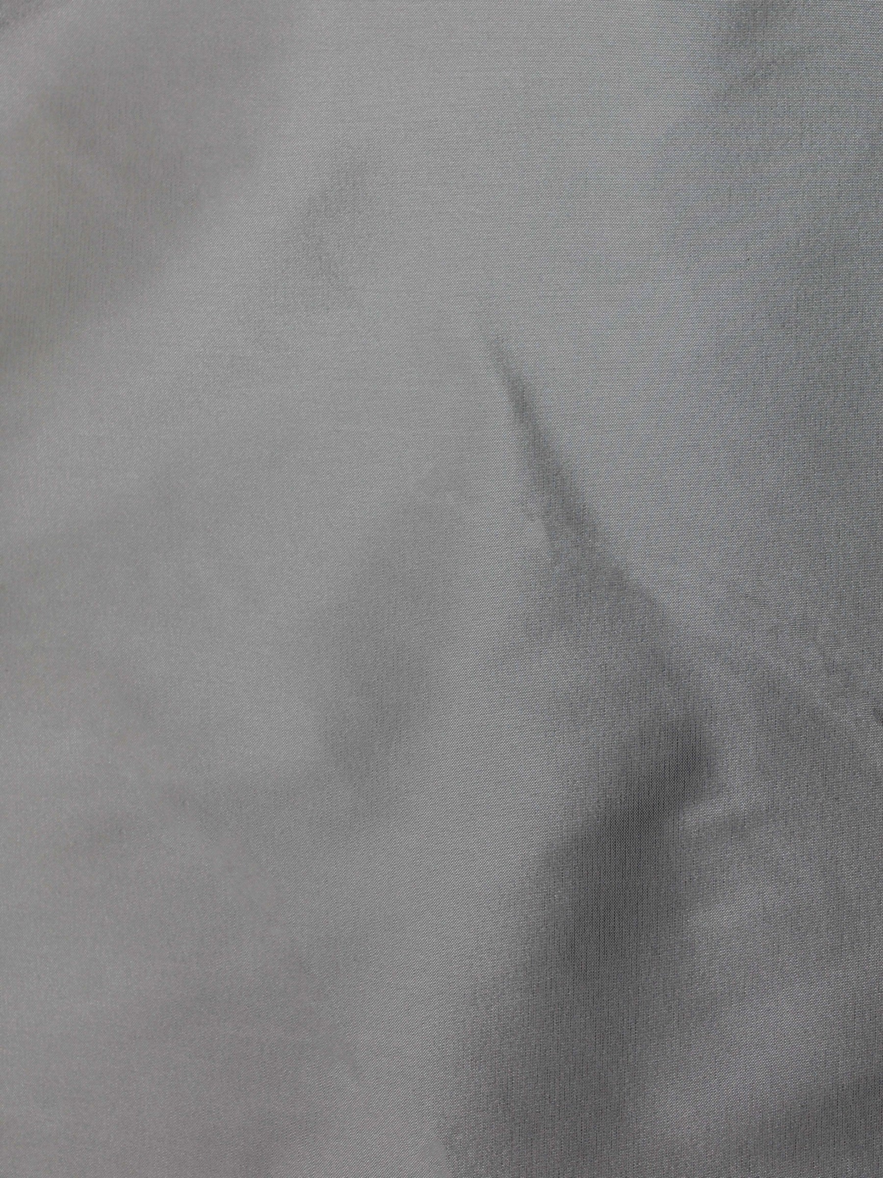 Taffetas de polyester ivoire foncé - P85