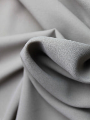 Georgette de polyester (154) beige - P93