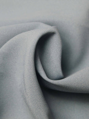 Poly Georgette vert d'eau (1) - P93