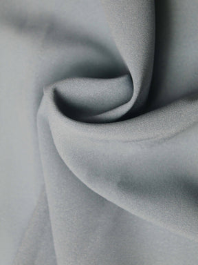 Poly Georgette vert d'eau (1) - P93