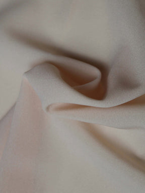Rose Foncé (12) Georgette Polyester - P93