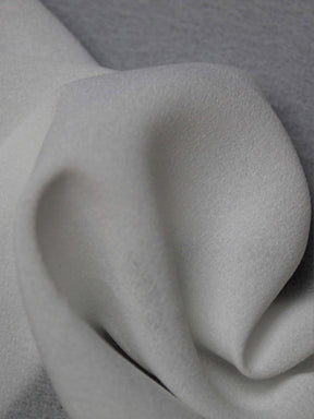 Ivoire (51) Georgette polyester - P93