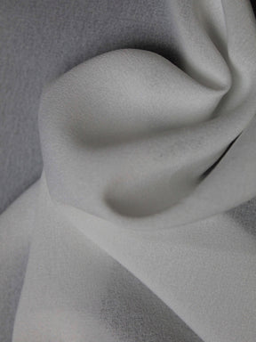 Ivoire (51) Georgette polyester - P93